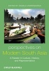 Perspectives on Modern South Asia - A Reader in Culture, History, and Representation (Paperback, New) - Kamala Visweswaran Photo