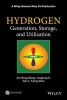 Hydrogen Generation, Storage and Utilization (Hardcover) - Jin Zhong Zhang Photo