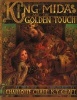 King Midas and the Golden Touch (Paperback) - Charlotte Craft Photo