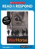 War Horse (Paperback, 2nd Revised edition) - Pam Dowson Photo