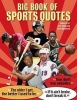 Big Book of Sports Quotes (Hardcover) - Eric Zweig Photo