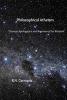 Philosophical Atheism - Counter Apologetics and Arguments for Atheism (Paperback) - R N Carmona Photo