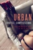 The Mammoth Book of Urban Erotic Confessions (Paperback) - Barbara Cardy Photo