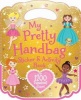 My Giant Fashion Handbag Activity Book (Paperback) -  Photo