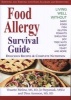 Food Allergy Survival Guide (Paperback) - Vesanto R D Melina Photo