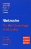 Nietzsche: 'On the Genealogy of Morality' and Other Writings (Paperback, 2nd Revised edition) - Friedrich Wilhelm Nietzsche Photo