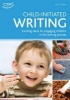 Child-initiated Writing - Exciting Ideas for Engaging Children in the Writing Process (Paperback) - Lynn Clere Photo