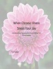 When Chronic Illness Steals Your Joy - A Scripture Based Devotional for Those Suffering from Chronic Illnesses (Paperback) - Tina Truelove Photo