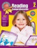 Reading Comprehension, Grade 2 (Paperback) - Carson Dellosa Publishing Photo