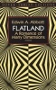 Flatland - A Romance of Many Dimensions (Paperback, New edition) - Edwin A Abbott Photo