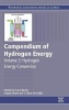 Compendium of Hydrogen Energy, Volume 3: Hydrogen Energy Conversion (Hardcover) - Frano Barbir Photo