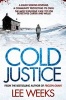 Cold Justice (Paperback, Paperback Original) - Lee Weeks Photo