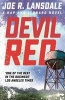 Devil Red (Paperback) - Joe R Lansdale Photo