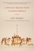 Conflict Resolution for Holy Beings - Poems (Paperback) - Joy Harjo Photo