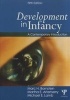 Development in Infancy - A Contemporary Introduction (Paperback, 5th Revised edition) - Marc H Bornstein Photo