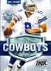 The Dallas Cowboys Story (Hardcover) - Larry Mack Photo