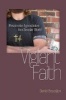 Vigilant Faith - Passionate Agnosticism in a Secular World (Hardcover, New) - Daniel Boscaljon Photo