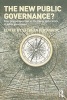 The New Public Governance - Emerging Perspectives on the Theory and Practice of Public Governance (Paperback) - Stephen P Osborne Photo