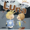 La Luna (Spanish, Paperback) - Nuria Roca Photo