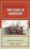 Iraq and Rupert Hay's "Two Years in Kurdistan" (Hardcover) - Paul J Rich Photo