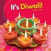 It's Diwali! (Hardcover) - Richard Sebra Photo