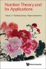 Number Theory and Its Applications (Hardcover) - Fuhuo Li Photo