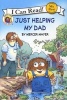 Just Helping My Dad (Paperback) - Mercer Mayer Photo