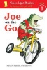 Joe on the Go (Paperback) - Peggy Perry Anderson Photo