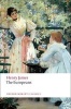 The Europeans - A Sketch (Paperback) - Henry James Photo