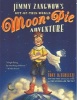 Jimmy Zangwow's out-of-this-world moon pie adventure (Paperback, 1st Aladdin Paperbacks ed) - Tony DiTerlizzi Photo