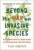 In Defense of Invasive Species - A Permaculture Approach to Ecological Restoration and Resilient Ecosystems (Paperback) - Tao Orion Photo