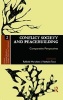 Conflict Society and Peace-building - Comparative Perspectives (Hardcover) - Raffaele Marchetti Photo