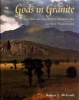 Gods in Granite - The Art of the White Mountains of New Hampshire (Hardcover, 1st ed) - Robert L McGrath Photo