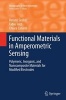 Functional Materials in Amperometric Sensing - Polymeric, Inorganic, and Nanocomposite Materials for Modified Electrodes (Paperback) - Renato Seeber Photo