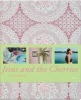 Jesus and the Cherries (English, German, Hardcover) - Jessica Backhaus Photo