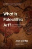 What is Paleolithic Art? - Cave Paintings and the Dawn of Human Creativity (Paperback) - Jean Clottes Photo