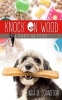 Knock on Wood (Large print, Paperback, large type edition) - Linda O Johnston Photo