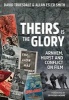 Theirs is the Glory - Arnhem, Hurst and Conflict on Film (Hardcover) - David Truesdale Photo