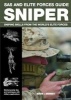 Sniper - Sniping Skills from the World's Elite Forces (Paperback) - Martin J Dougherty Photo