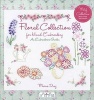 An Embroiderers Garden - Floral Collection for Hand Embroidery (Paperback) - Maria Diaz Photo