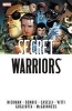 Secret Warriors: The Complete Collection Volume 1 (Paperback) - Brian Bendis Photo