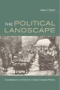 The Political Landscape - Constellations of Authority in Early Complex Polities (Paperback) - Adam T Smith Photo