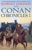 The Conan Chronicles 1 (Paperback, New Ed) - Robert Jordan Photo