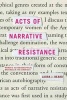 Acts of Narrative Resistance - Women's Autobiographical Writings in the Americas (Paperback, New) - Laura J Beard Photo