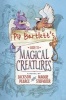 Pip Bartlett's Guide to Magical Creatures (Paperback) - Maggie Stiefvater Photo