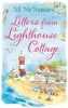 Letters from Lighthouse Cottage (Paperback) - Ali McNamara Photo