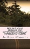 Ride Out - Crisis Response and Extraction of Human Trafficking Victims: A Practical Companion Guidebook for Community Leaders and Anti-Human Trafficking Organizations (with No Need for "Special Ops") (Paperback) - Rockstarr Ministries Photo