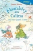 Houndsley and Catina and the Quiet Time (Paperback) - James Howe Photo