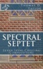 Spectral Septet - Seven Spine-Chilling Compositions (Paperback) - Thomas D Taylor Photo