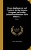 Notes, Explanatory and Practical, on the Gospels, Designed for Sunday School Teachers and Bible Classes ..; Volume 2 (Hardcover) - Albert 1798 1870 Barnes Photo